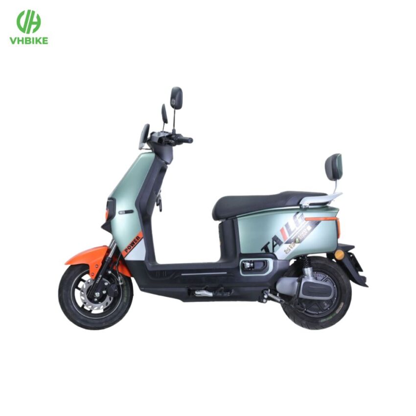 Xe máy điện Tailg F52