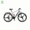 Xe đạp trợ lực điện Phoenix 999
