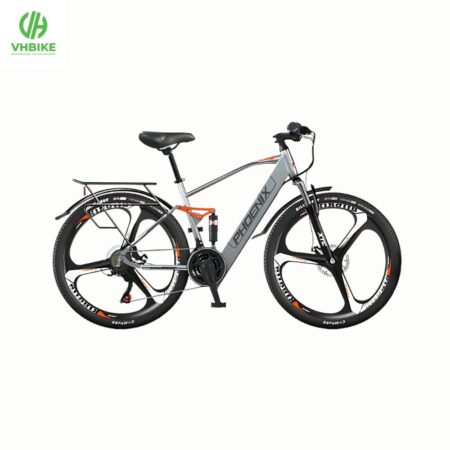 Xe đạp trợ lực điện Phoenix 999