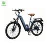 Xe đạp trợ lực điện Phoenix TR1