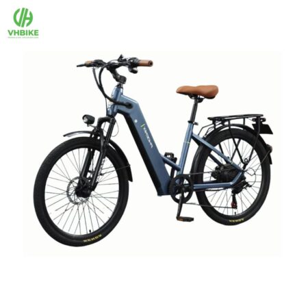 Xe đạp trợ lực điện Phoenix TR1