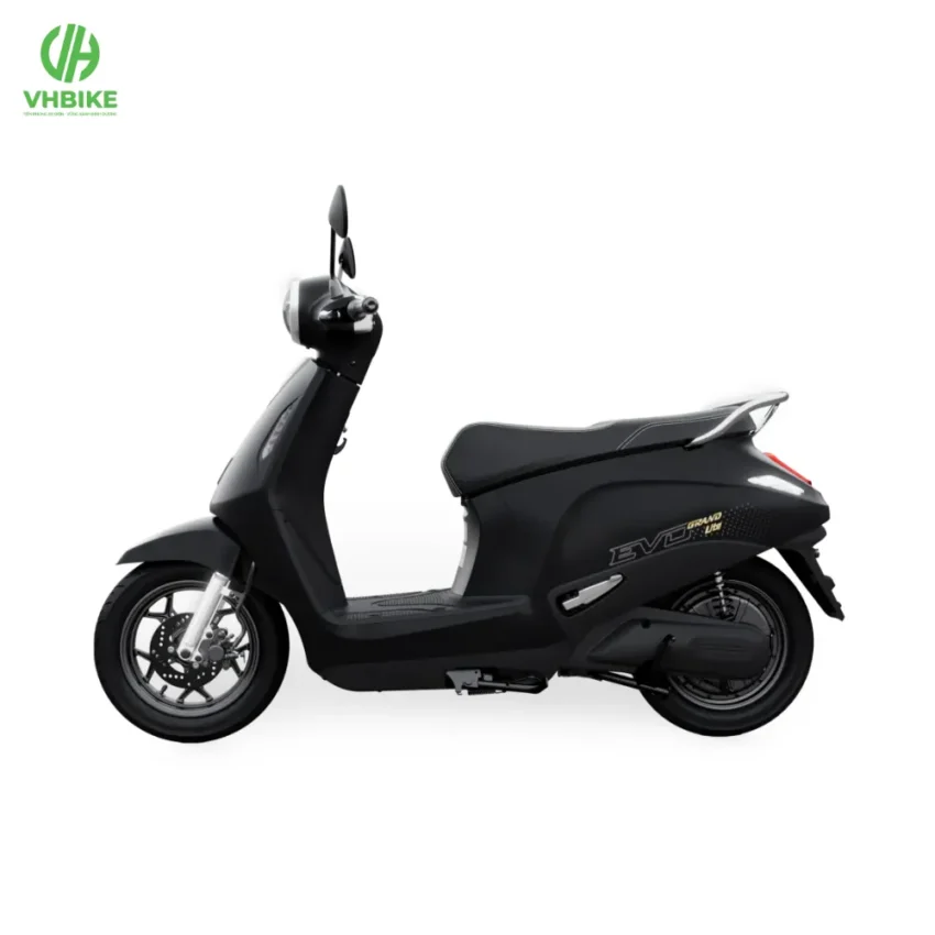 Xe máy điện Vinfast Evo Grand Lite