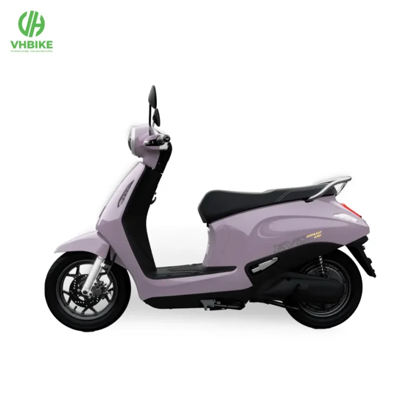 Xe máy điện Vinfast Evo Grand Lite