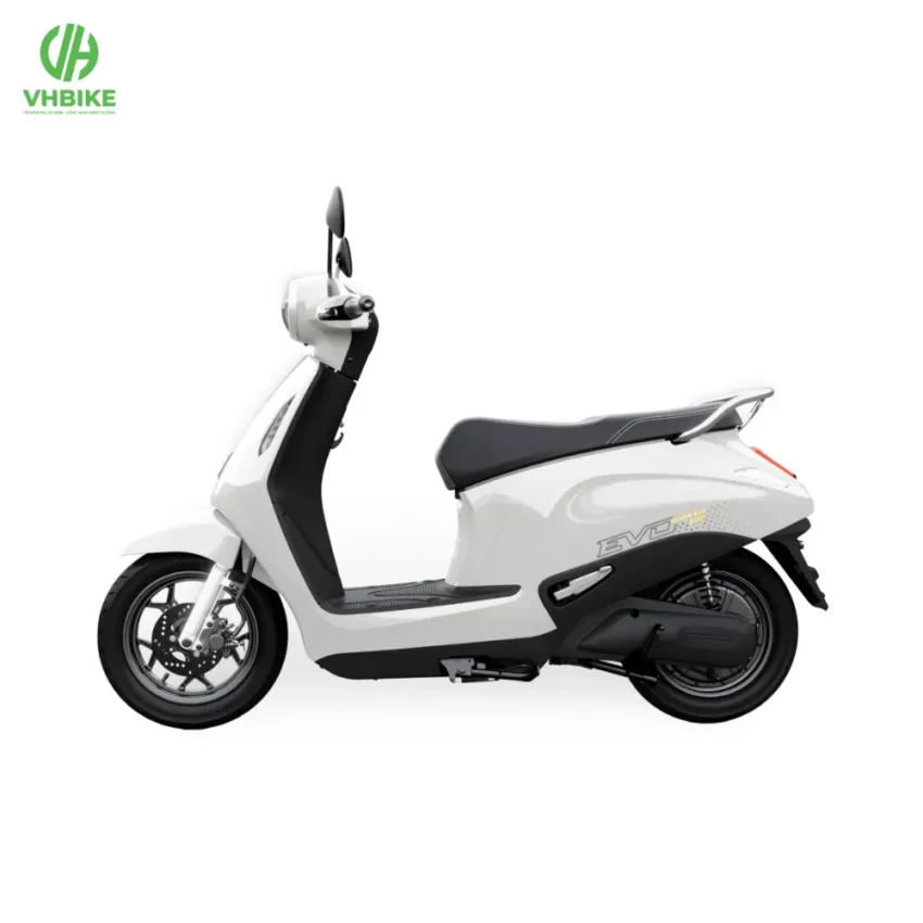 Xe máy điện Vinfast Evo Grand Lite
