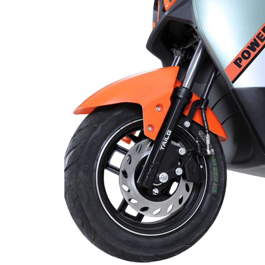 Xe máy điện Tailg F52