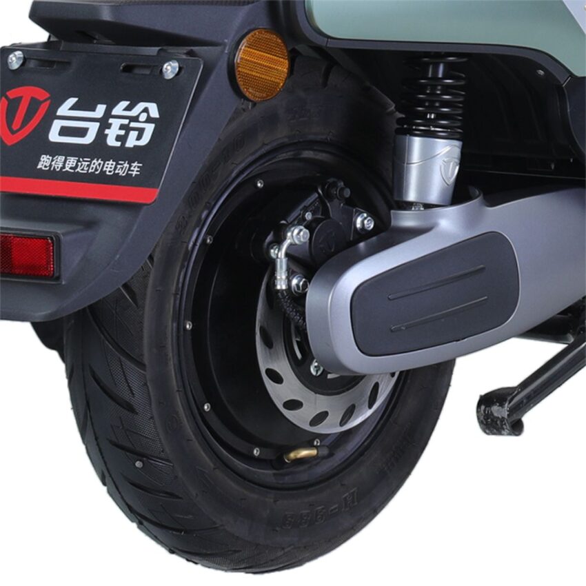 Xe máy điện Tailg F52
