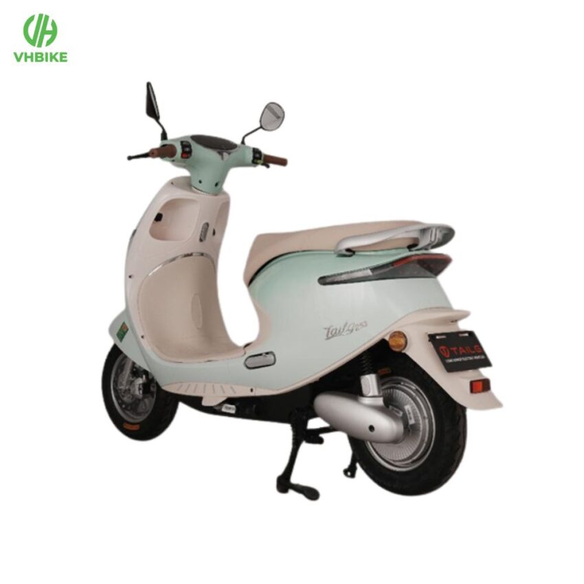 Xe máy điện Tailg R53
