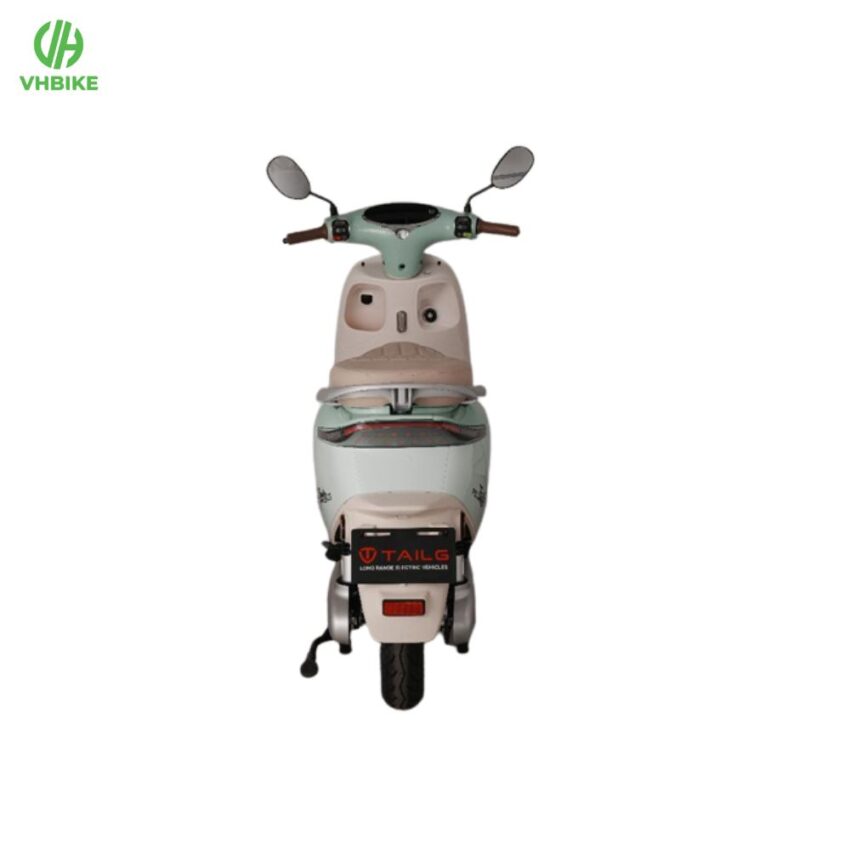 Xe máy điện Tailg R53