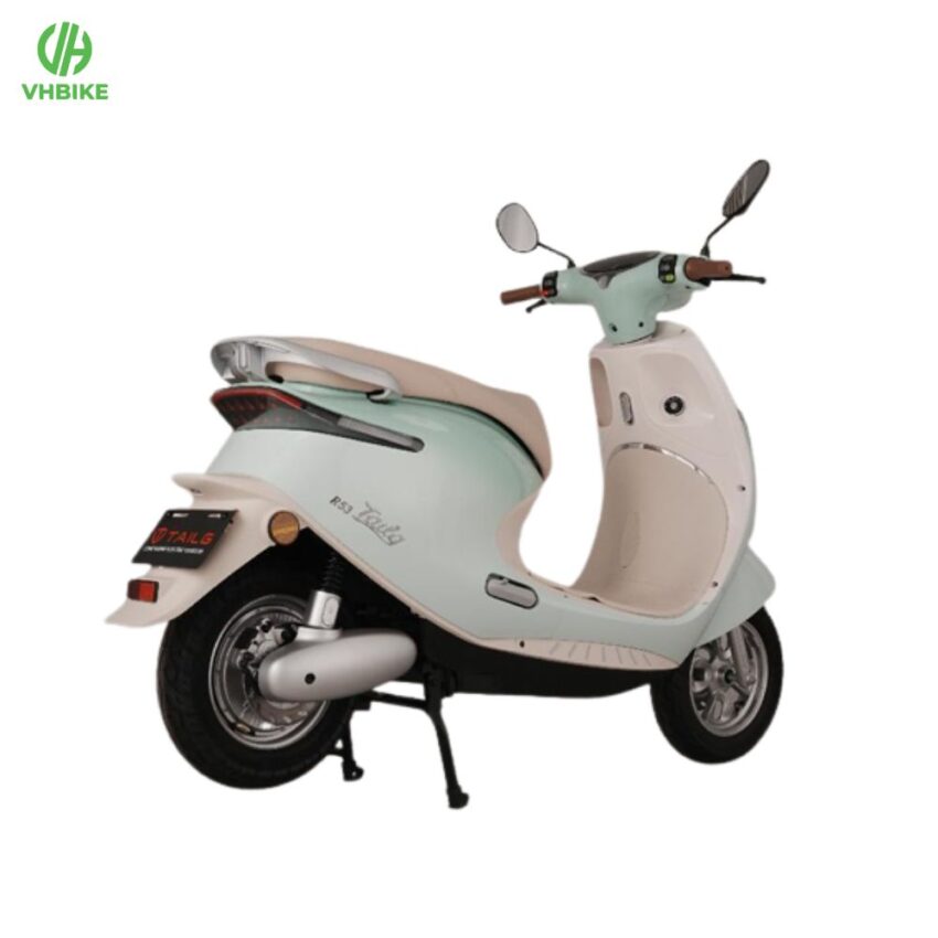 Xe máy điện Tailg R53
