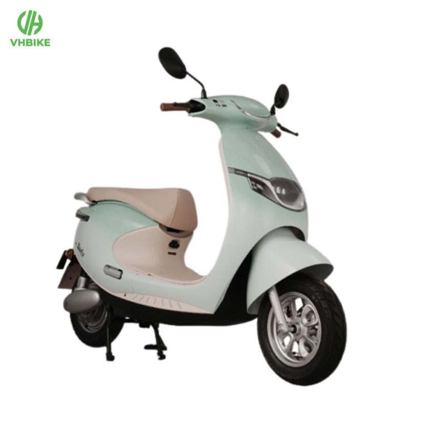 Xe máy điện Tailg R53
