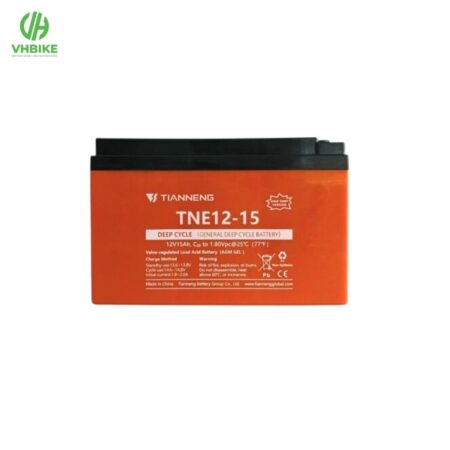 Bình ắc quy Tianneng TNE12-15 (12V-15Ah)