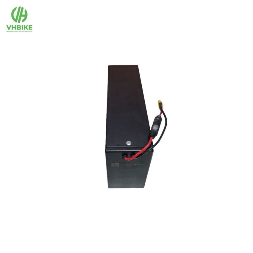 Pin Xing Heng 48V 12Ah vỏ nhôm