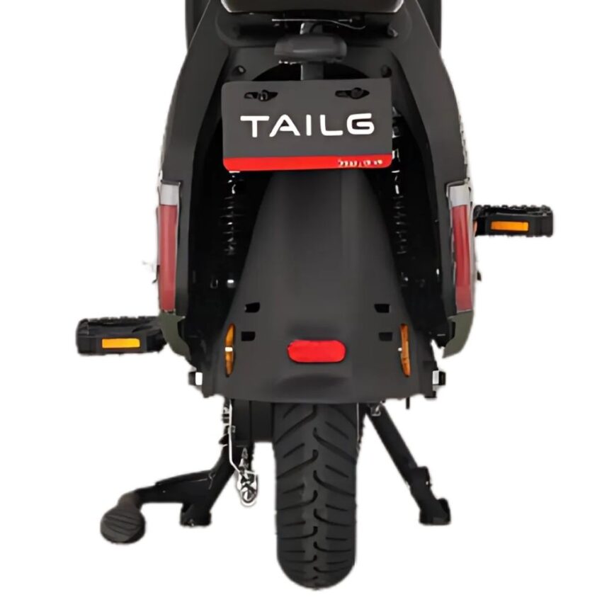 Xe máy điện Tailg Wukong GT50