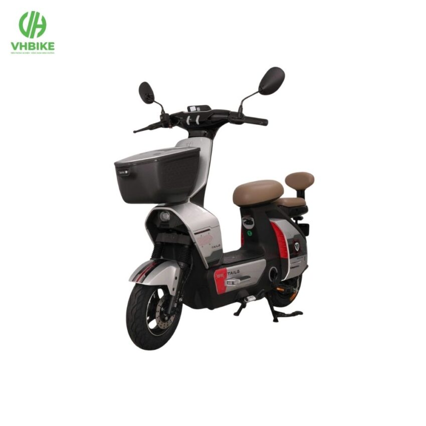 Xe máy điện Tailg Wukong GT50