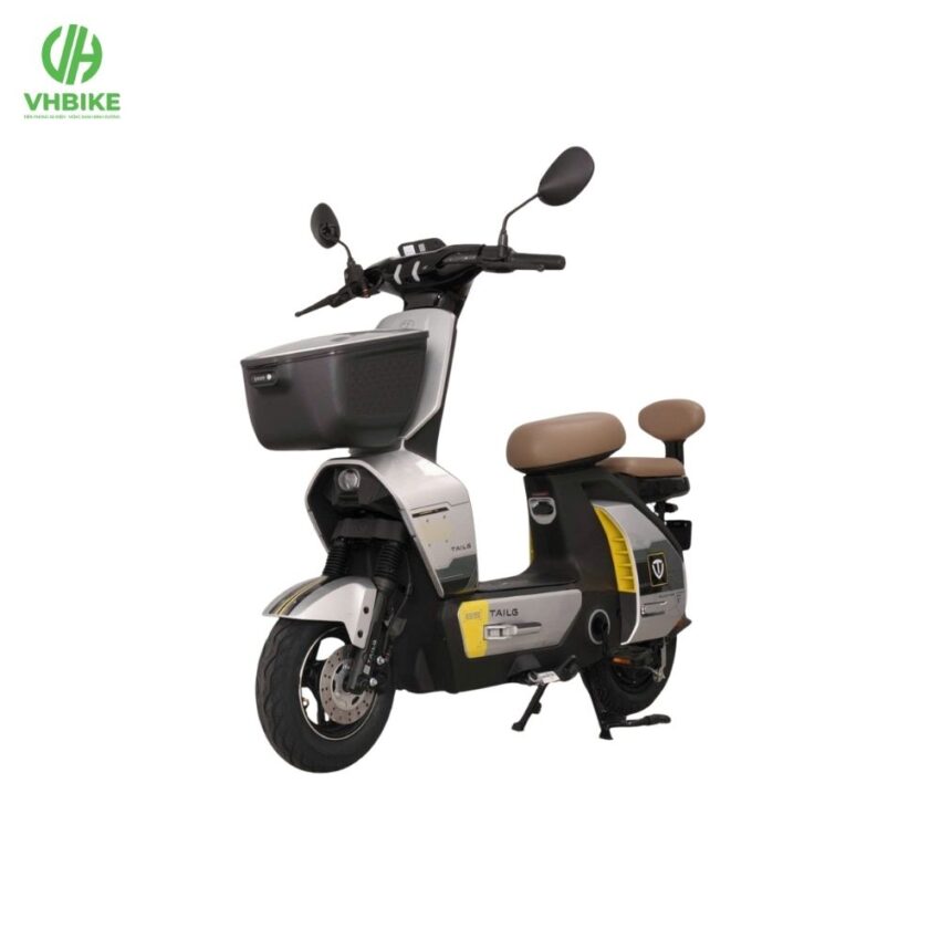 Xe máy điện Tailg Wukong GT50