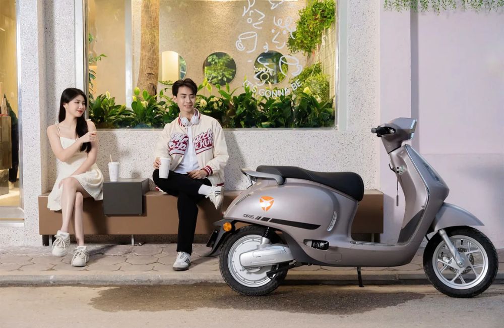 Xe máy điện là gì? Ưu nhược điểm của xe máy điện