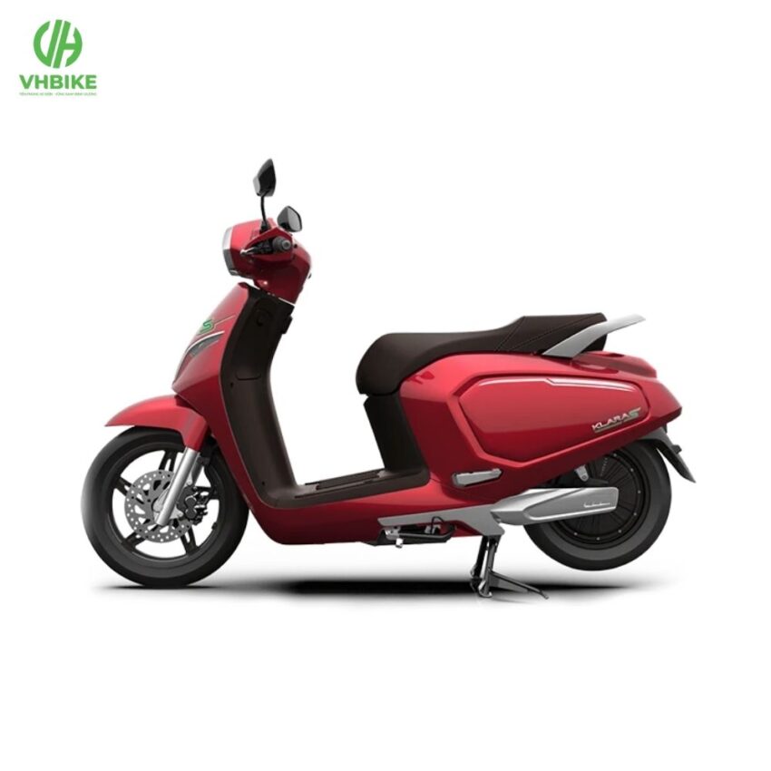 Xe máy điện Vinfast Klara S2