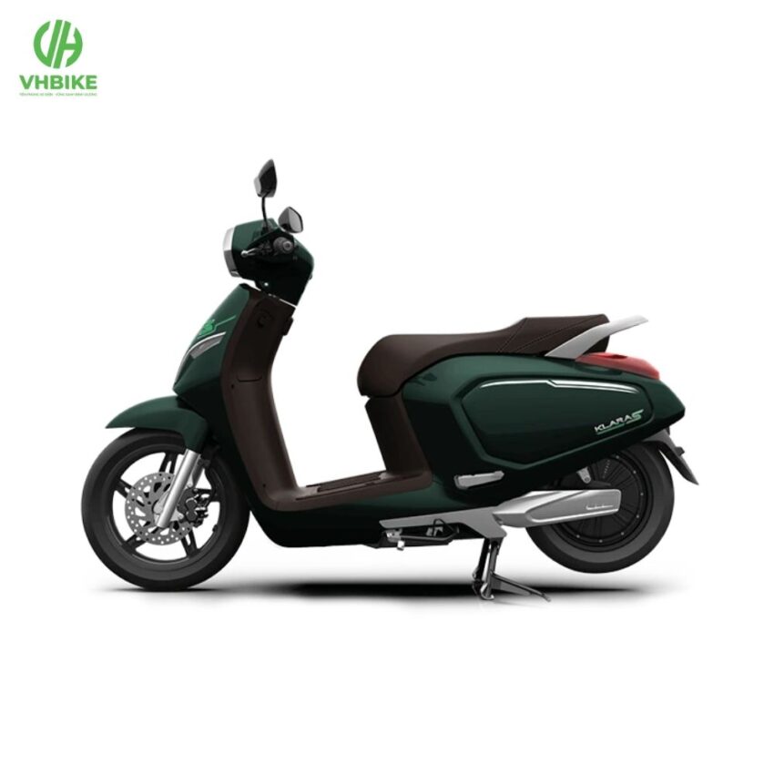 Xe máy điện Vinfast Klara S2