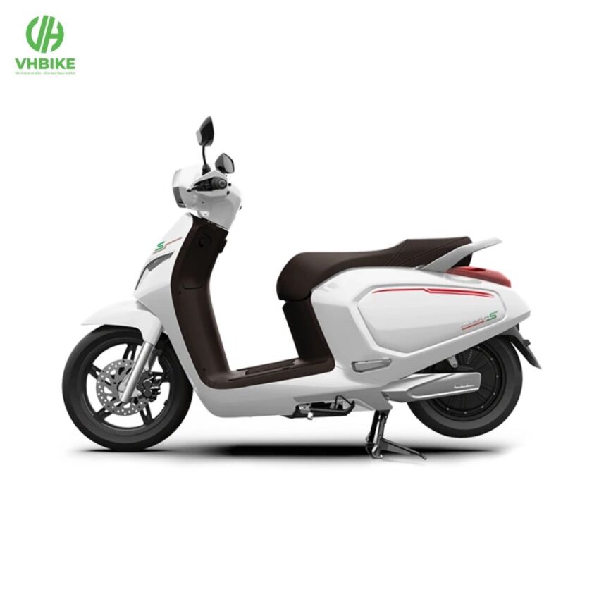 Xe máy điện Vinfast Klara S2