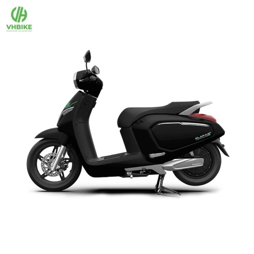 Xe máy điện Vinfast Klara S2