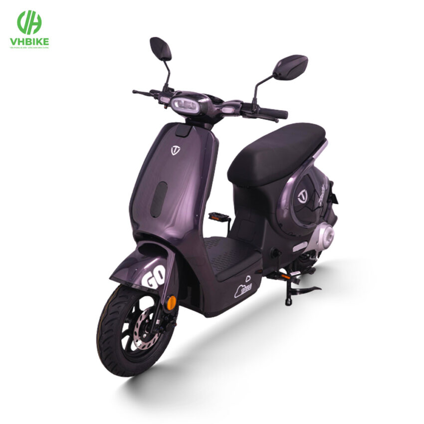 Xe đạp điện TAILG GR56