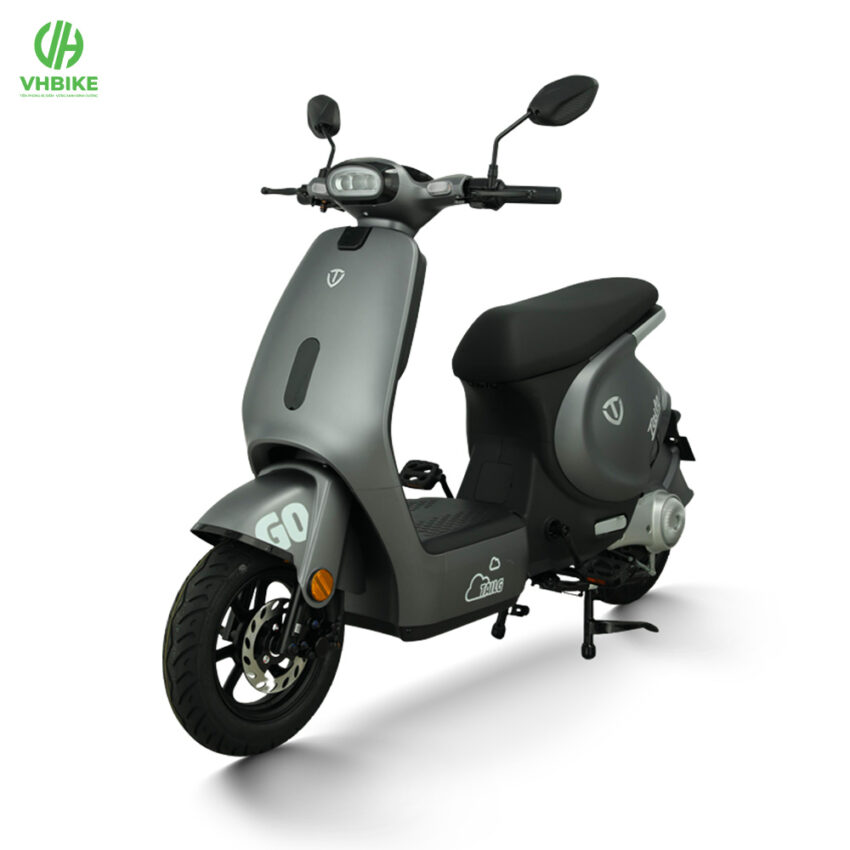 Xe đạp điện TAILG GR56