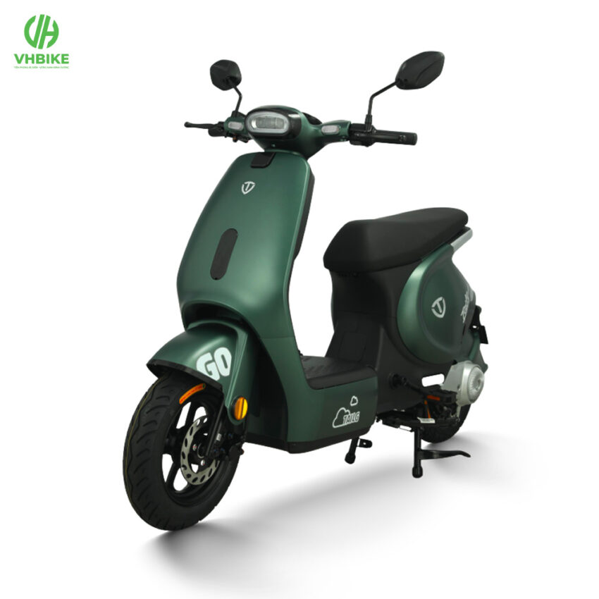 Xe đạp điện TAILG GR56