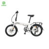 Xe đạp trợ lưc điện Yadea Flit