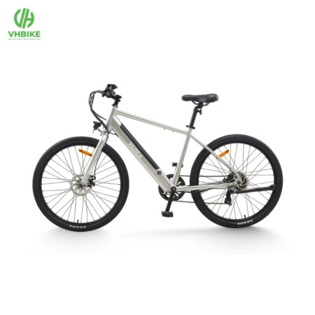 Xe đạp trợ lực điện Yadea Vito