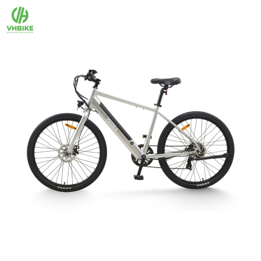 Xe đạp trợ lực điện Yadea Vito