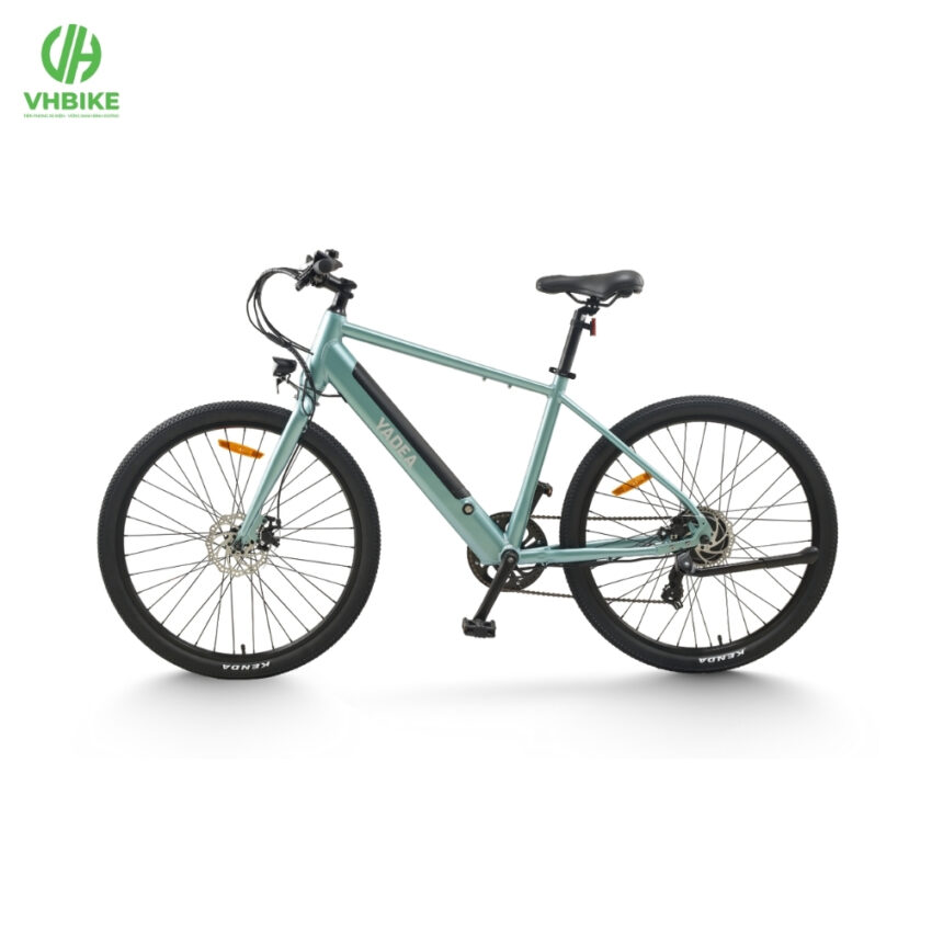 Xe đạp trợ lực điện Yadea Vito