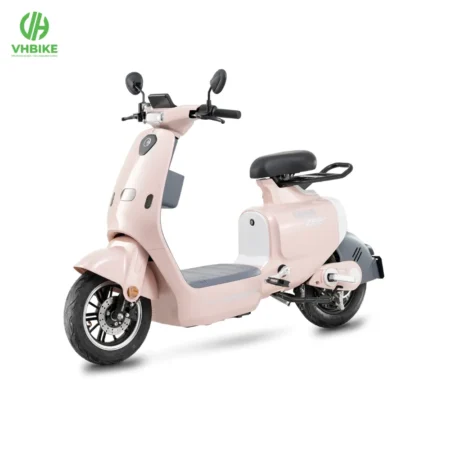 Xe đạp điện Espero Weezee Plus