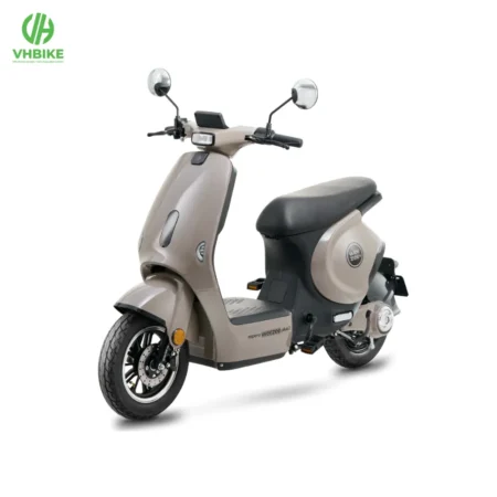 Xe máy điện Espero Weezee Plus 2