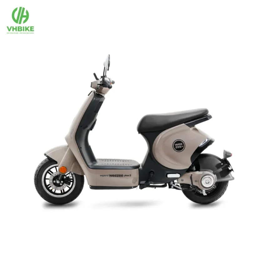 Xe máy điện Espero Weezee Plus 2