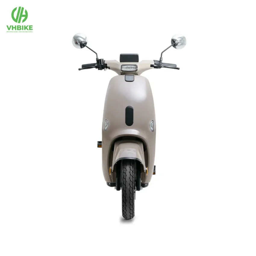 Xe máy điện Espero Weezee Plus 2