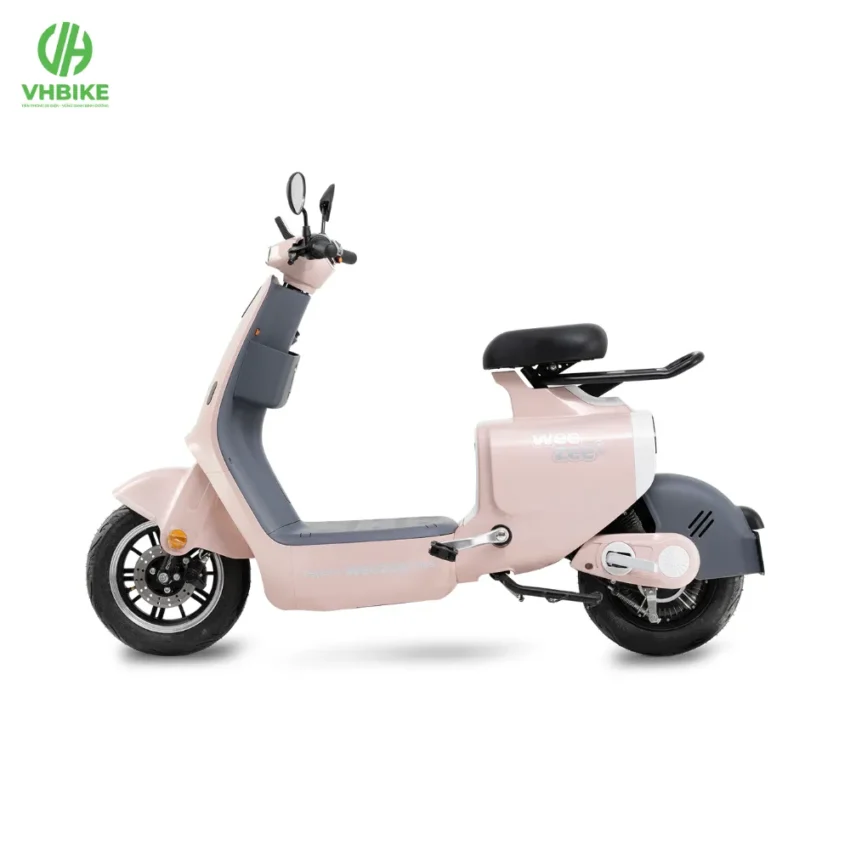 Xe đạp điện Espero Weezee Plus