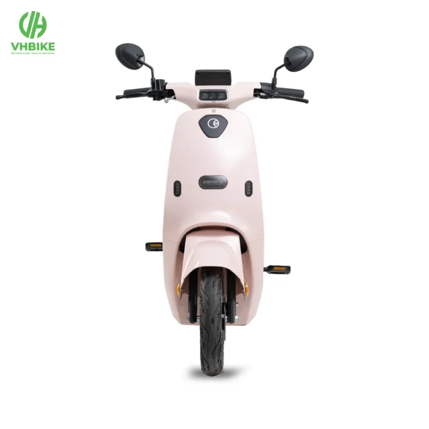 Xe đạp điện Espero Weezee Plus