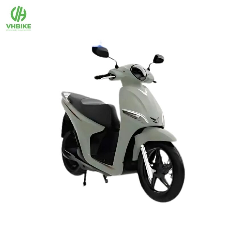 Xe máy điện Vinfast Feliz 2025