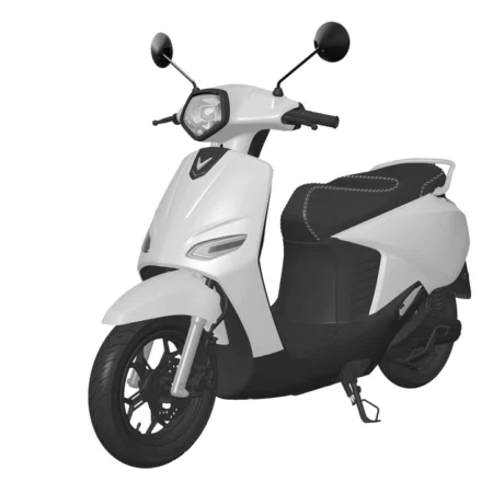 Xe máy điện Vinfast Vero X