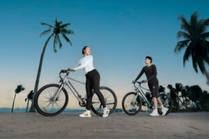 Yadea Vito: Phong cách thể thao, hiệu suất tiên phong