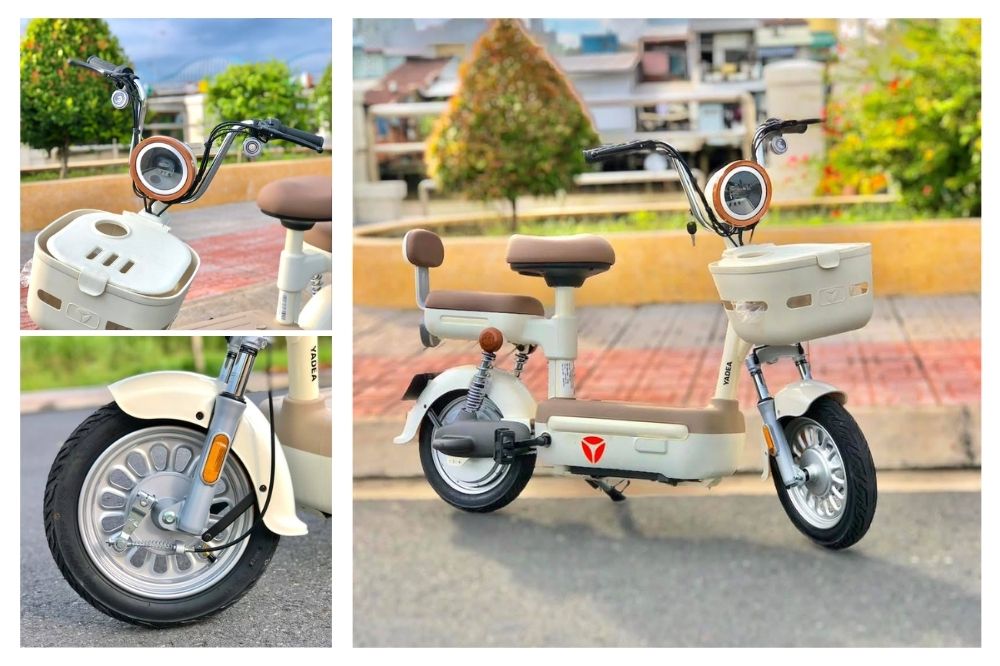 Bảng giá xe đạp điện