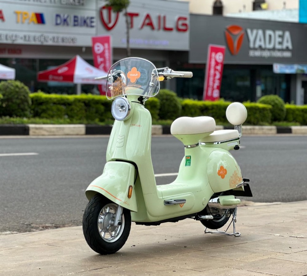 Bảng giá xe đạp điện