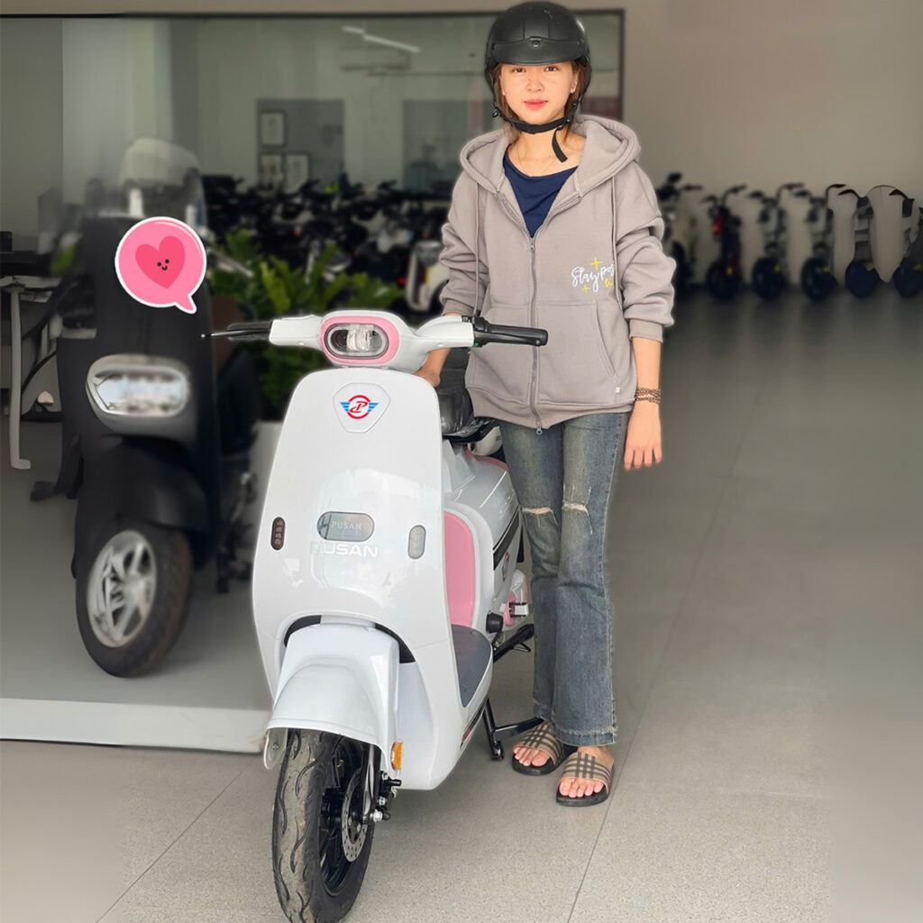 Bảng giá xe đạp điện