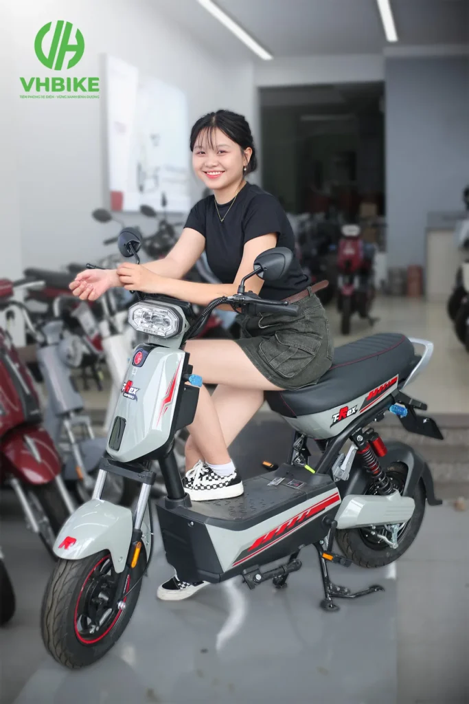 Bảng giá xe điện Espero mới nhất năm 2025