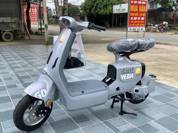 Bảng giá xe điện TAILG mới nhất năm 2025