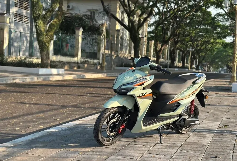 Bảng giá xe máy điện mới nhất năm