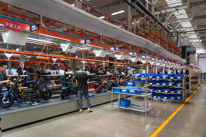 Giải mã nỗi lo an toàn khi sạc xe điện: Công nghệ mới giúp người dùng yên tâm hơn