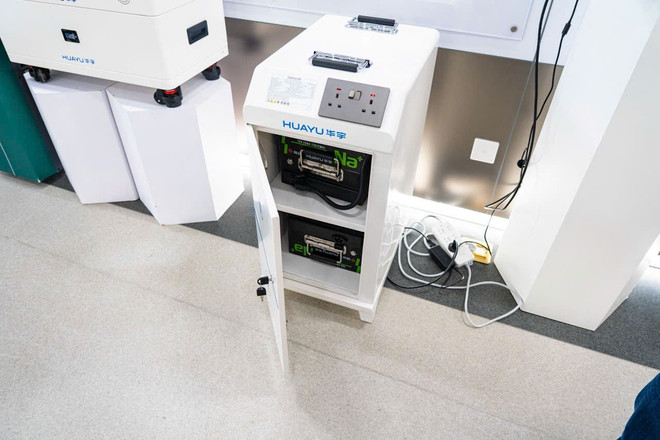 Giải mã nỗi lo an toàn khi sạc xe điện: Công nghệ mới giúp người dùng yên tâm hơn