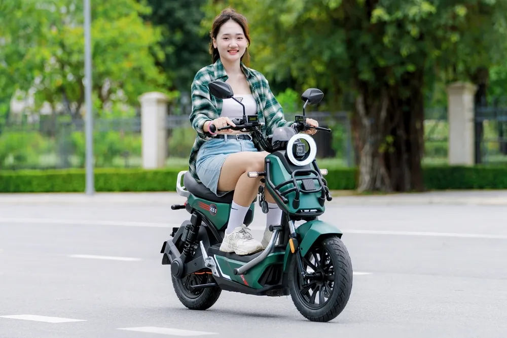 Quy định về xe máy điện và xe đạp điện: Cần biết gì?