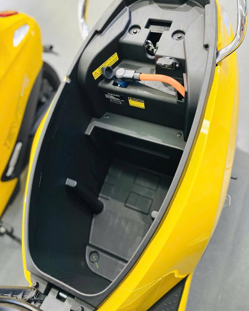 VinFast Evo Grand Lite – Nhỏ nhưng "CÓ VÕ"